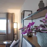Appartement Hopfen Und Malz Fichtelberg