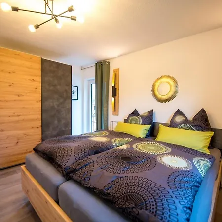Hopfen Und Malz Apartment *