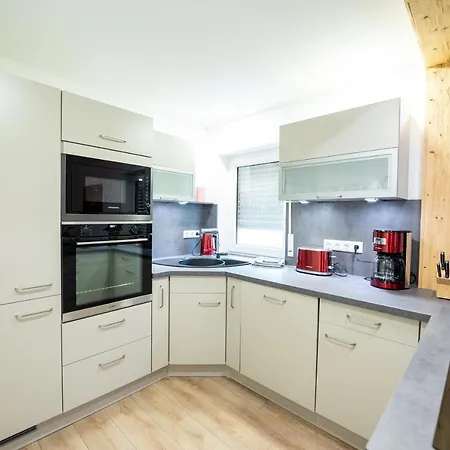 Hopfen Und Malz Apartment *