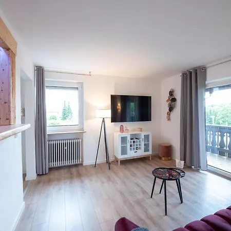 Apartment Hopfen Und Malz Fichtelberg
