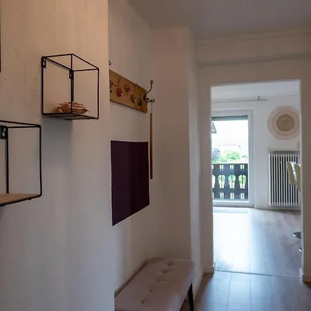 Apartment Hopfen Und Malz *