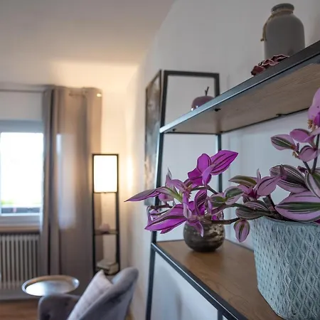 Apartment Hopfen Und Malz Fichtelberg
