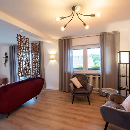 Apartment Hopfen Und Malz Fichtelberg