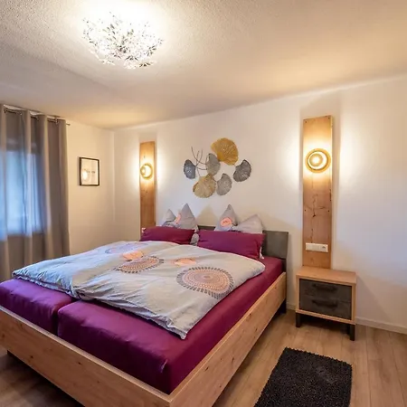 Hopfen Und Malz Apartment