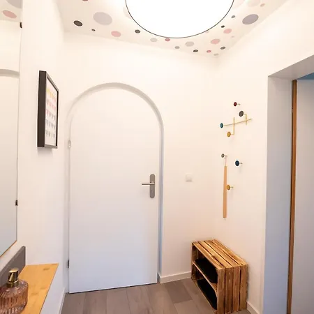 Apartment Hopfen Und Malz *