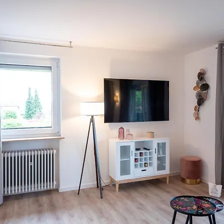 Hopfen Und Malz Apartment