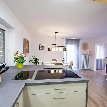 Apartment Hopfen Und Malz *