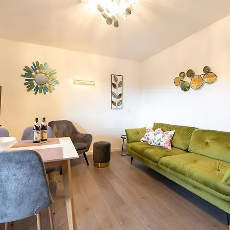 Hopfen Und Malz Apartment