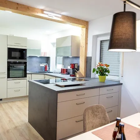 Hopfen Und Malz Apartment *
