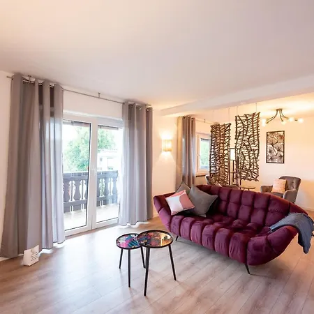 Apartment Hopfen Und Malz