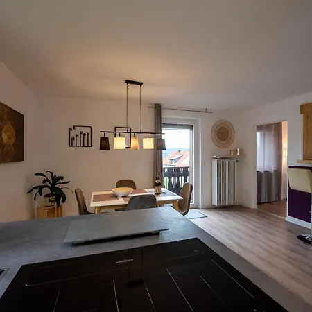 Apartment Hopfen Und Malz *