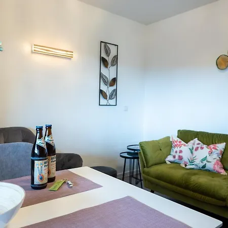 Hopfen Und Malz Apartment *