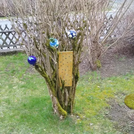 Hopfen Und Malz Apartment *